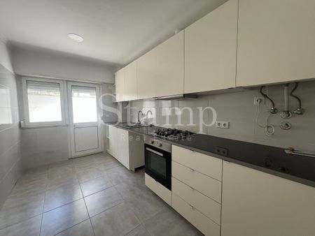Apartamento T2 em Lisboa - Photo 5