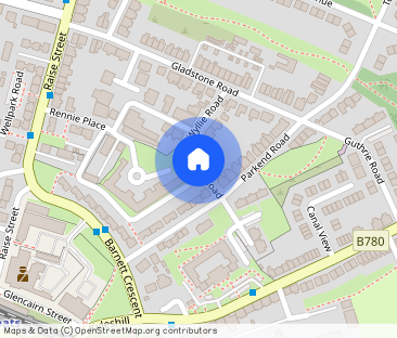 Mcisaac Road, Saltcoats, KA21 - Photo 1