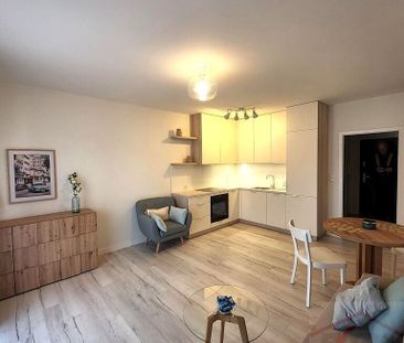 Wynajmę kawalerkę z balkonem i miejscem postojowym (438680) - Фото 4