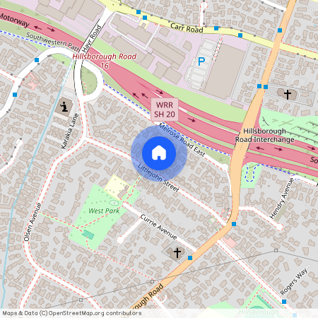 29D Littlejohn Street, Hillsborough, Auckland