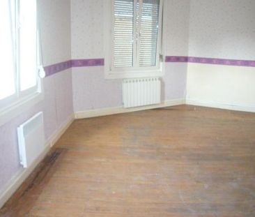 Loue Appartement à Marcoing - Photo 1