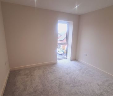 3 Waterhouse Way Hampton Gardens, Peterborough - Photo 2