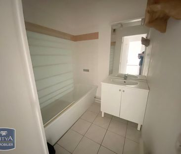 Location Appartement 2 pièces 55m² CAMBRAI 59400 - Photo 5