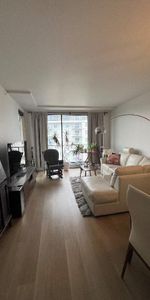 3 1/2 à louer avec stationnement intérieur - Photo 4