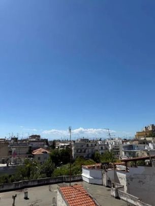 Studio/Γκαρσονιέρα για ενοικίαση Παναγία Φανερωμένη (Ξηροκρήνη - Παναγία Φανερωμένη) - Φωτογραφία 1