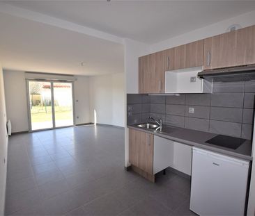 Appartement 1 pièce - Photo 2