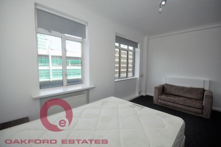 Studio to rent - Photo 3