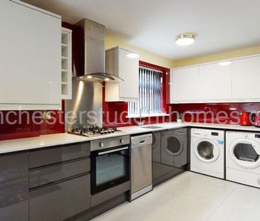 Evelyn Street, Manchester, M14 6WF - Photo 6