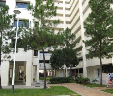 Blk 56 Strathmore Avenue (Queenstown), HDB 5 Rooms - For Rent - Photo 1