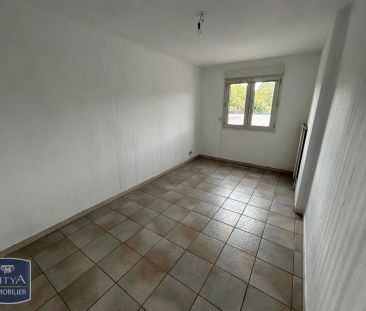 Appartement à louer 3 pièces 60.6m² - Photo 4