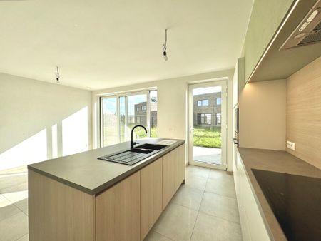 ENERGIENEUTRALE NIEUWBOUW WONING - Photo 5