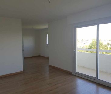 Location Appartement 4 pièces 91m² - Photo 1