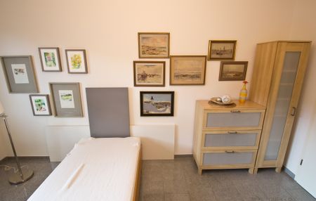 1 Zimmer in Düsseldorf - Foto 3