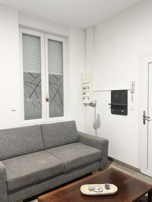 Location Appartement 2 pièces 26m² DOUAI 59500 - Photo 1