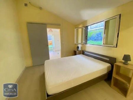 Maison à louer 3 pièces 60.75m² - Photo 2