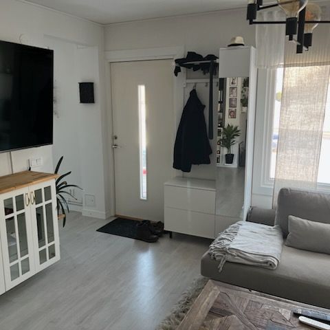 Täbyvägen - Foto 1