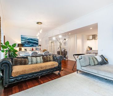 Moradia T5 em Lisboa - Photo 2