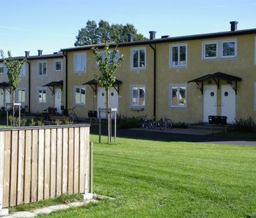 Parkgatan 46 G - Foto 1