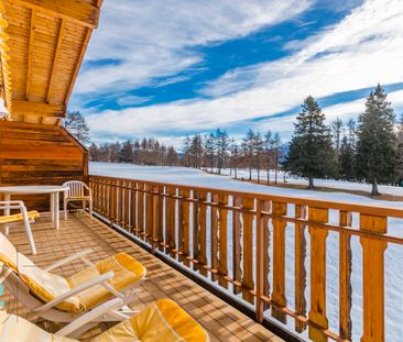 APPARTEMENT DUPLEX EN ATTIQUE EN LOCATION DE VACANCES - Photo 2