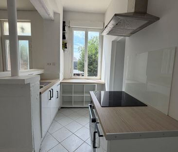 Location Maison 3 pièces 65m² - Photo 3