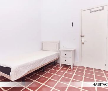 Avenida Reina Mercedes, Sevilla, Andalusia 41012 - Photo 6