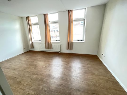 Te huur: Appartement Javastraat in Haarlem - Foto 1