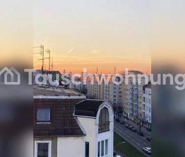 TAUSCHWOHNUNG 5-Zimmer mit Dachterasse in FH zum Tausch gegen 3 Zimmer - Photo 6