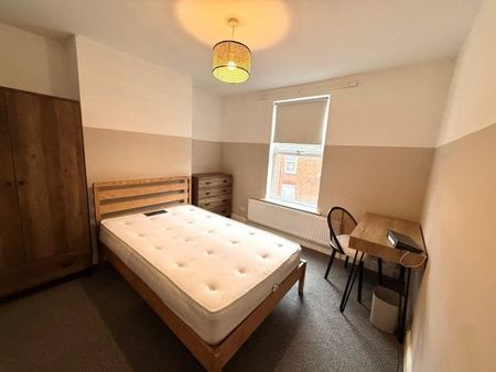 Florence Street, LINCOLN, LN2 5LR, Property for rent - Photo 2