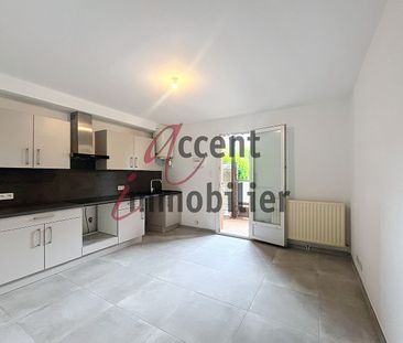 Appartement Cavaillon 2 pièce(s) 36 m2, - Photo 1
