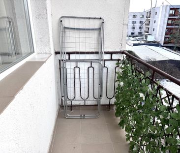 ULTRACENTRAL - Ap 2 camere, etaj 3, Proaspat Renovat & Mobilat - Photo 1