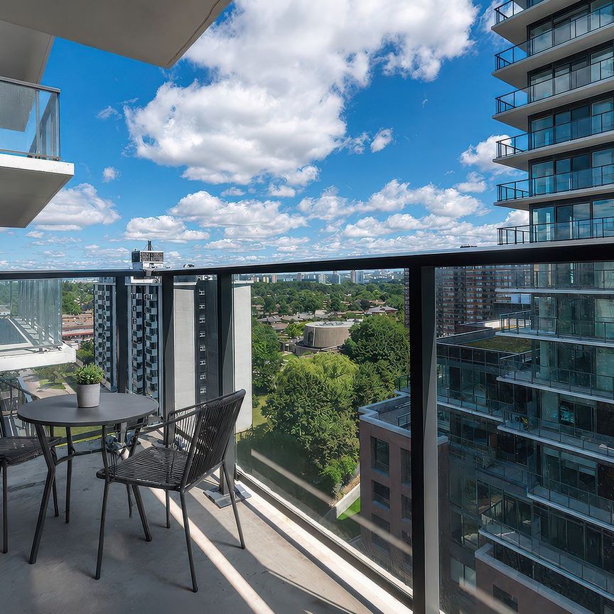 For Lease - 4010 Eglinton Avenue Unit# 1105, Toronto, Ontario - Photo 1