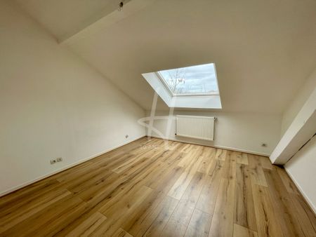 Location Appartement 3 pièces 35m² MONTIGNY LES METZ 57950 - Photo 5