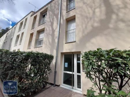 Appartement à louer 2 pièces 49.54m² - Photo 4