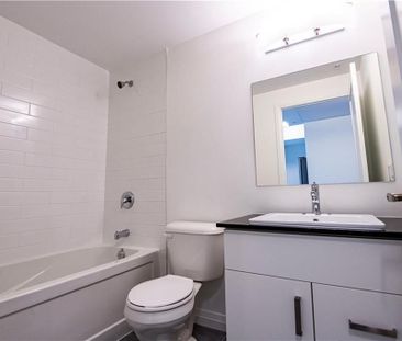 For Lease - 108 GARMENT Street Unit# 2206, Kitchener, Ontario - Photo 5