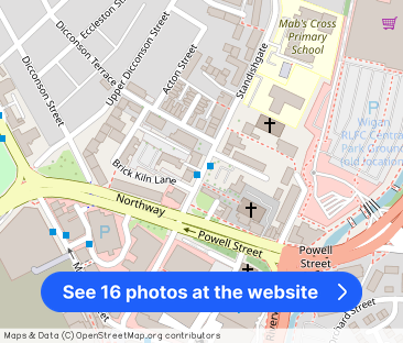 Northgate, Standishgate - Photo 1