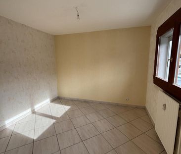 Appartement 3 pièces à Épinal - Photo 4