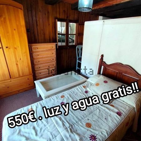 Alquiler de piso en Lugar Poligono 17 - Photo 1