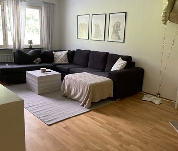 Nygatan 23C - Foto 3