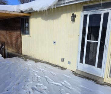 For Lease - 68 Epsom Downs Drive, Brampton, Ontario - Photo 1