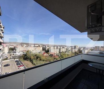 Apartament 2 camere, 59 mp, A.C. Park Lake - Photo 5