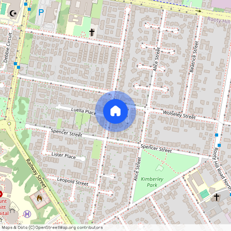 50 Victoria Road, NSW 2766, Rooty Hill