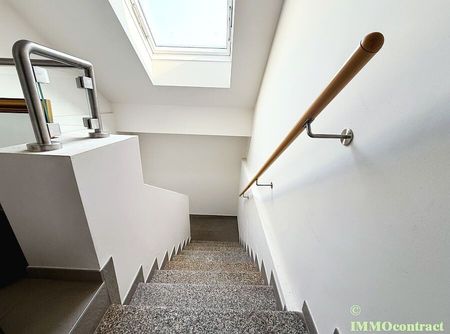 Moderne Wohnung im Stadthaus nähe Bahnhof Amstetten - Photo 3