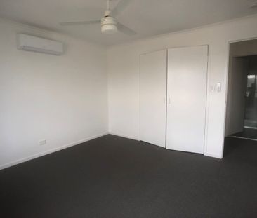 2 BEDROOM AIRCONDITIONED UNIT IS CURRENTLY BEING FULLY REFURBED - Photo 6