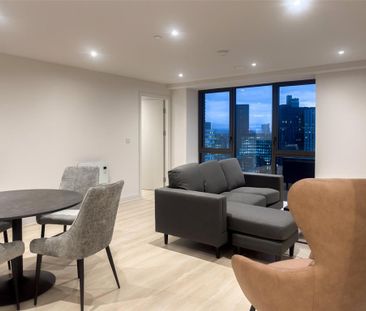 2 bedroom apartment to rent - Photo 5