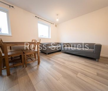 6 bedroom townhouse to rent - Photo 1