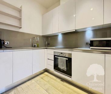 1 bedroom apartment to rent - Photo 6