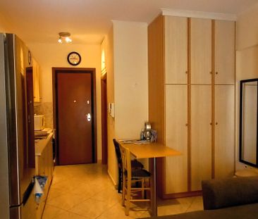 Ενοικίαση κατοικίας, 25 τ.μ., Κερατσίνι, 480 € - Photo 2