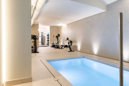Propiedad reformada en finca regia del Eixample - 200m² - Photo 5