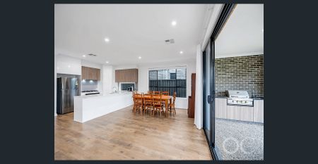 Open the Door to Sun-Soaked Living in a Premium Woodville West Pocket - Photo 5