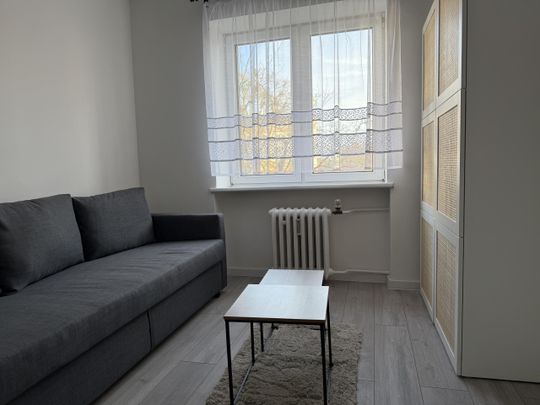 Poznań, Stare Miasto ul. Mielżyńskiego - Photo 1